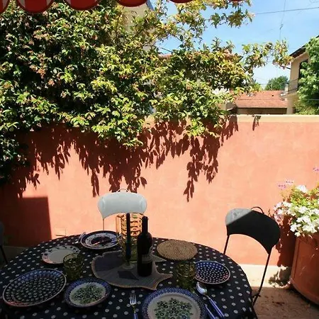 Apartment Casina Rosa
