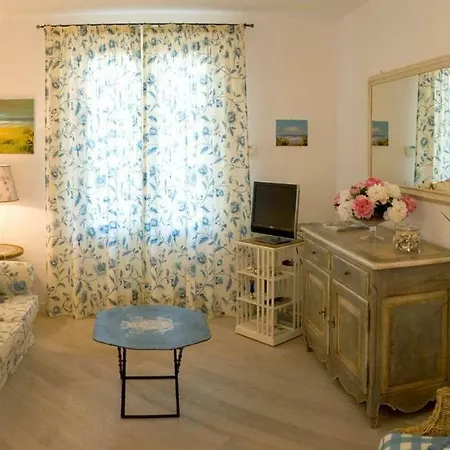 Casina Rosa Forte dei Marmi