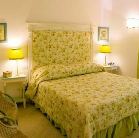 Apartment Casina Rosa *