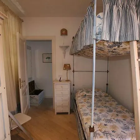 Casina Rosa Apartment *