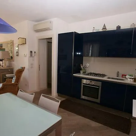 Casina Rosa *