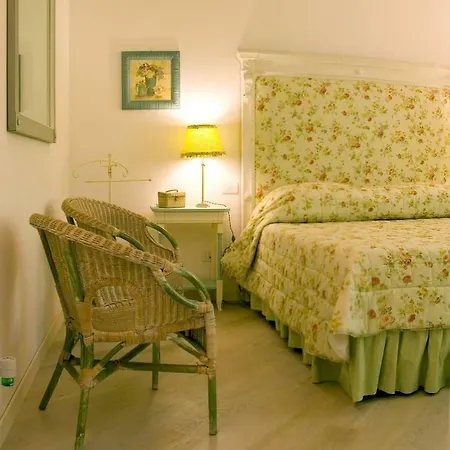 Apartment Casina Rosa
