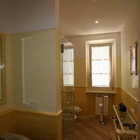 Casina Rosa * Forte dei Marmi